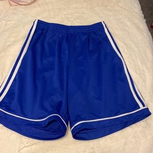 Adidas basketball shorts